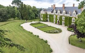 Château De L'epinay Saint-georges Sur Loire